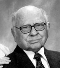 Franklin Ellis Obituary (2009)