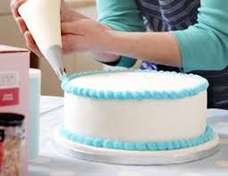 Cake Decorating Classes Give Me Some Sugar