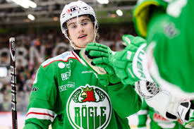 Watch premium and official videos free online. 2019 Nhl Entry Draft Prospect Profile Nils Hoglander Defending Big D