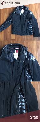 Moncler Grenoble Coat Mens Moncler Grenoble Coat Size Small