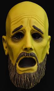 Translation, but i only found the word ghost, which would is there another english word for revenant? Revenant Ghost Entity Tortured Soul Undead Specter Trapped Spirit Scary Halloween Collectors Mask