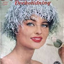 HV 49 1961 Aina Arfwedson, Joyce Hermansson, Ar..