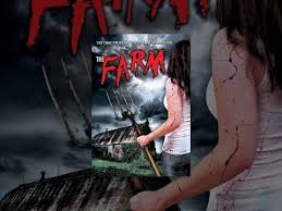 The Farm Full Horror Movie Youtube Horror Movies Movies Horror Novel