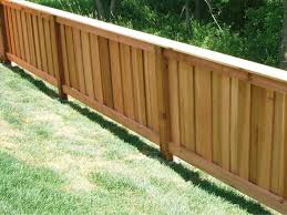 4 Foot High Fence Panels Wood Picket Dogeared Google Search Wood Fence Design Fence Design Backyard Fences