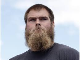 Redblacks lock up John Gott