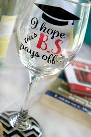 Wine Glass College Gift Graduation Gift Graduation Wine Glass Custom Wine Glass Nurs College Gifts Graduation Gifts For Guys College Graduation Gifts