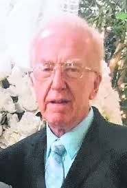 Robert FLANIGAN Obituary (2022)