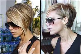 Wunderbar victoria beckham hairstyles victoria beckham. Best Victoria Beckham Bob Hairstyles