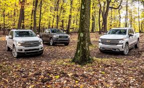 Image result for brown truck vs white truck