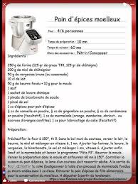 Epingle Par Marina Abidos Sur Recettes Companion Recette Companion Recette Companion Moulinex Recette