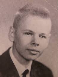 Chi Hi Class of 1965