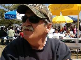 David "Smurf" Lee Walker, Sr.'s Obituary