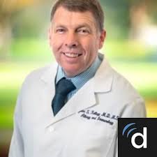 Dr. John S. Kellogg, MD