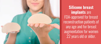 Guide To Choosing The Right Breast Implant After Cancer Sprsi