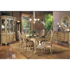 Furnish your entire dining room for less with discount dining room sets from furnitureetc. Aico La Francaise Dining Room Aico Furniture Furniture Modern Houses Interior