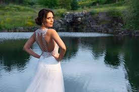 Maybe you would like to learn more about one of these? Ein Traum Ihr Brautkleid Bei Uns Individuell Gestalten