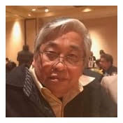 Jose Espiritu's Instagram, Twitter & Facebook