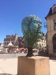 Pour ce weekend automnal, je vous propose un itinéraire élaboré à a l'heure du déjeuner, on a découvert le restaurant l'essentiel ! Le Comptoir De La Chouette Dijon Restaurant Reviews Photos Phone Number Tripadvisor