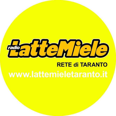 Radio LatteMiele Taranto
