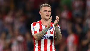 Find the latest kieran trippier news, stats, transfer rumours, photos, titles, clubs, goals scored this season and more. Gareth Southgate Considering Kieran Trippier Recall Following Positive Start At Atletico Madrid 90min