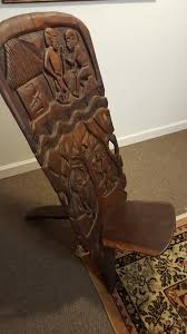 May 04, 2021 · of the 300 people in that study, nearly 85% were african american. African Birthing Chair Antique Appraisal Instappraisal