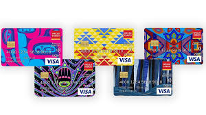 Wells fargo issues three personal credit cards that earn rewards points, redeemable for cash, gift cards, travel, and more, and each offers something that sets it apart from the rest of the wells fargo family. Juneau Artist Featured On New Wells Fargo Native Art Credit Cards