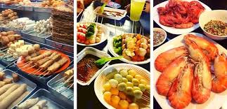 Bukan sahaja dari segi tempat menarik untuk dilawati dan dit, variasi pelbagai jenis makanan tradisi dan popular turut menjadi perkara utama setibanya anda di negeri darul takzim ini. 25 Tempat Makan Best Di Jb 2021 Johor Panduan Makan Makan Jb