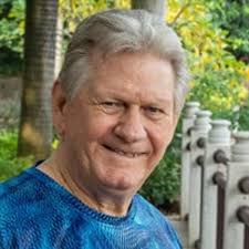 Kenneth "Ken" Raymond Arnold Obituary July 30, 2022