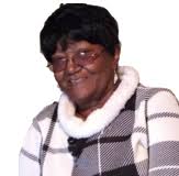 Obituary information for Dorothy Blocker-Taylor