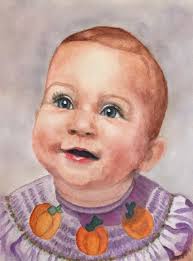 Portraits — Melissa Gresham Fine Art