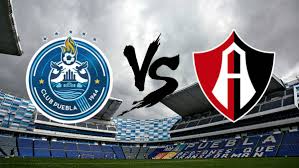 Día, fecha, horario y en dónde transmiten por televisión el partido de la. Atlas Se Llevo Un Importante Triunfo En Su Visita Al Estadio Cuauhtemoc Tras Vencer Por 1 2 Al Puebla