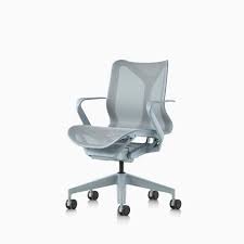 Herman miller aeron loaded chair with posturefit: Cosm Produktdetails Burostuhle Herman Miller