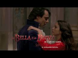 On The Set Of The Beauty And The Beast 2014 Tv Miniseries Youtube