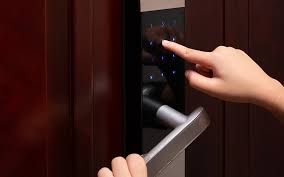 Why does my deadbolt lock stick? 8 Easy Steps To Changing Your Keyless Door Lock Code Stuffoholics