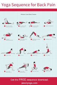 Pin On My Yoga Sequences