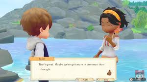 Laura Is Really Cute I Hope She S A Bachelorette Storyofseasons