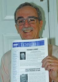 DOCTOR ON CALL: GWEN L. NICHOLS, M.D.