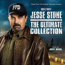Jesse Stone The Ultimate Collection Soundtrack Details Film Music Reporter