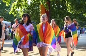Maybe you would like to learn more about one of these? News Prague Pride