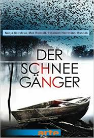 Vier jahre später wird sein skelett im wald gefunden. Der Schneeganger Tv Movie 2020 Imdb