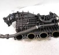 intake manifold for 2018 BMW 4 Series F32 2.0 420 i B48 B48B20A 163 - 184HP