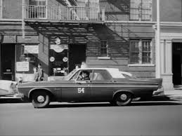 Plymouth Belvedere In Car 54 Where Are You Plymouth Belvedere Plymouth Belvedere