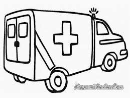 Melalui mewarnai, kreativitas dan imajinasi anak akan semakin berkembang. Ambulance Clipart Gambar Ambulance Gambar Transparent Free For Download On Webstockreview 2021