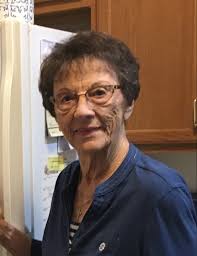 Obituary information for Bernice Luedtke