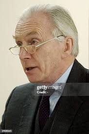 39 Lord Brian Hutton Photos & High Res Pictures