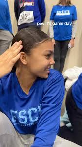 POV: IT’S GAME DAY!!! , Look good, feel good, play good🎀💅🏐💁‍♀️,  #fscvolleyball #wiregrassranchsportscampus #floridavolleyball  #wesleychapelvolleyball #tampabayvolleyball #fscelitevolleyball ...