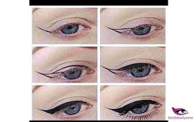 Maybe you would like to learn more about one of these? Winged Eyeliner For Hooded Eyes Ditch Droopy And Sad Effect With Latest Techniques Best Beauty Zone