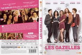 Be the first to review this item! Covers Box Sk Les Gazelles 2014 High Quality Dvd Blueray Movie