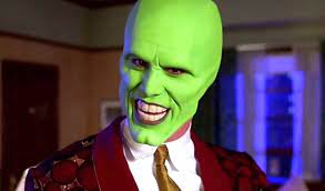 De alguna manera es un actor en colaboración o cooperación con la máscara. Warner Bros Realizara La Mascara 2 Con Jim Carrey The Mask Cine Y Series La Republica