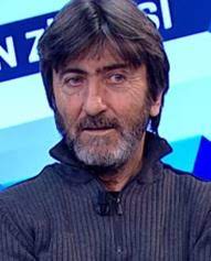 Ridvan Dilmen Kimdir Ridvan Dilmen Hayati Ve Biyografisi